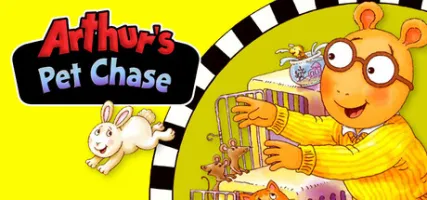 Arthur's Pet Chase