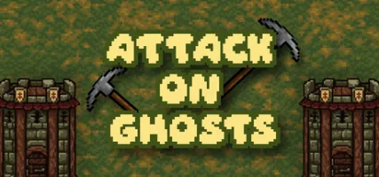 Attack On Ghosts