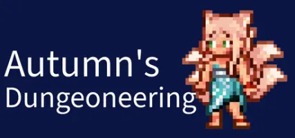 Autumn's Dungeoneering