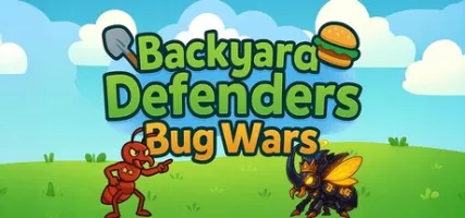 Backyard Defenders