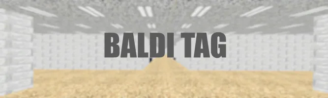 Baldi Tag