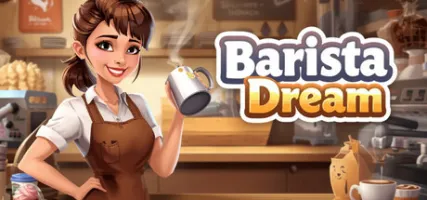 Barista Dream