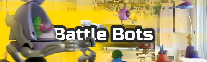 BattleBots