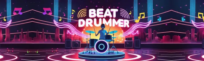 Beat Drummer