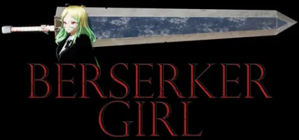 Berserker Girl