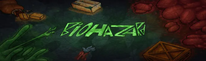 Biohazard