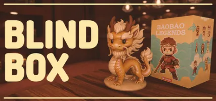 Blind Box