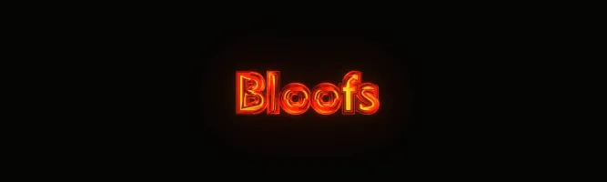 Bloofs