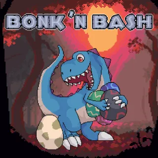 Bonk 'N Bash