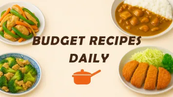 Budget Recipes Daily
