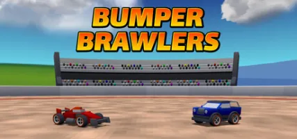 Bumper Brawlers