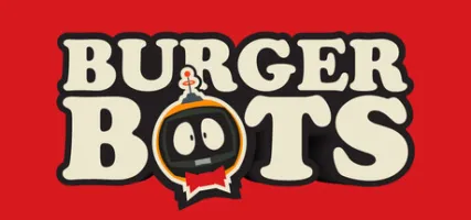 Burger Bots Inc.