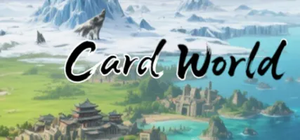 Card World