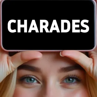 Charades: Rapid Fire