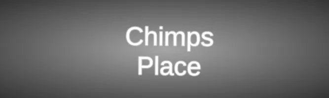 Chimps Place