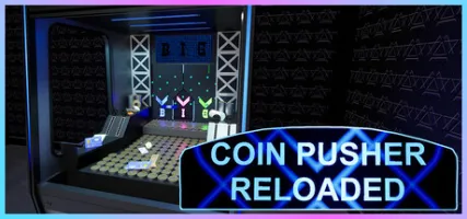 Coin Pusher Reloaded