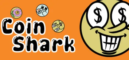 Coin Shark
