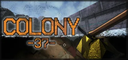 Colony 37