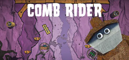 Comb Rider