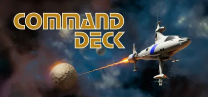 Command Deck