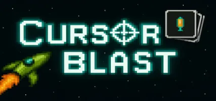 Cursor Blast