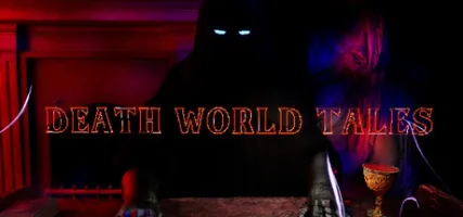 Dead World Tales