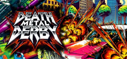 Death Metal Derby