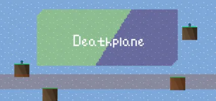Deathplane