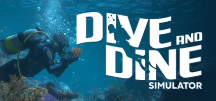 Dive and Dine Simulator