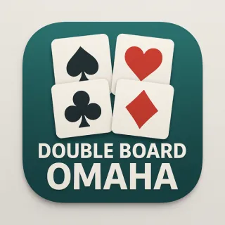 Double Board PLO Equity Cal