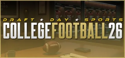 Draft Day Sports: College Football 2026