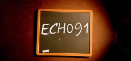 Echo 91