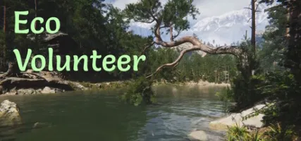 Eco Volunteer