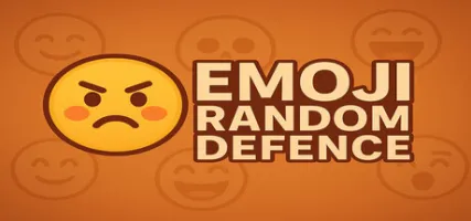 Emoji Random Defence