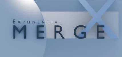 Exponential Merge
