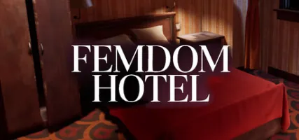 Femdom hotel