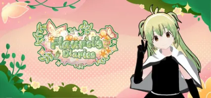 Flaurel's Diaries