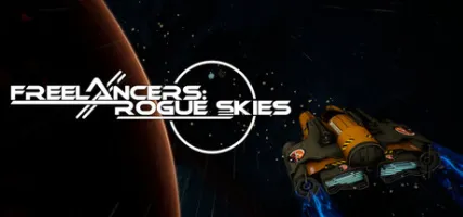Freelancers: Rogue Skies