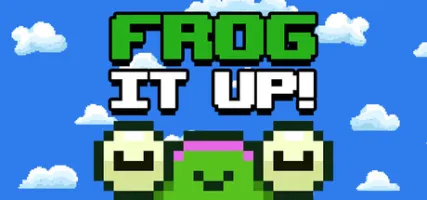 Frog It Up