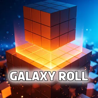 Galaxy Roll