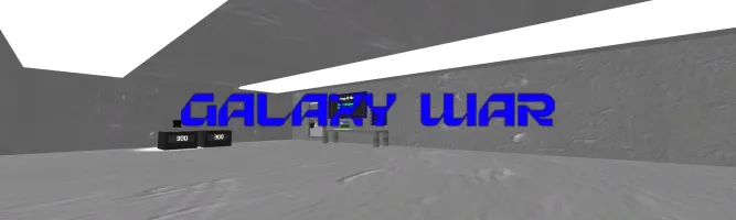 Galaxy War