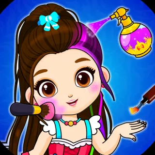 Games for 3 Year Old Girls