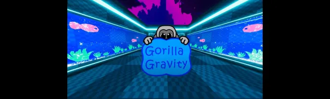 Gorilla Gravity