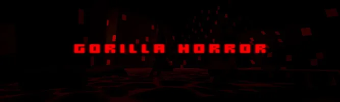 Gorilla Horror