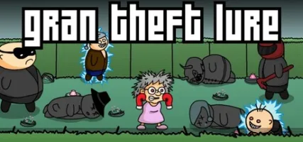 Gran Theft Lure