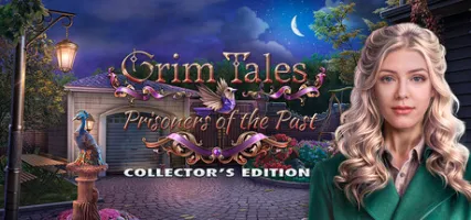 Grim Tales: Prisoners of the Past