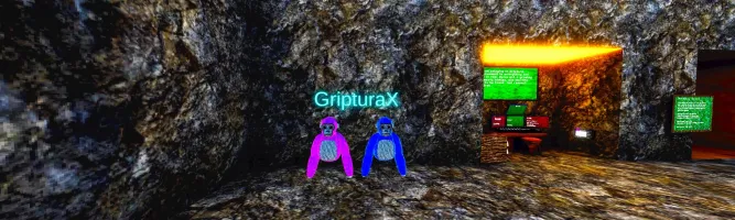 GripturaX