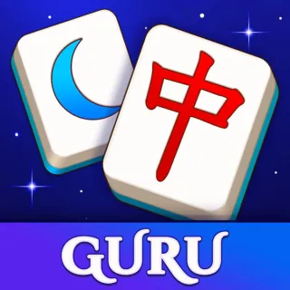Guru Mahjong