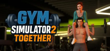 Gym Simulator 2 Together