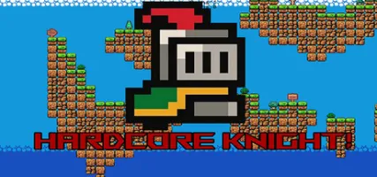 Hardcore Knight!